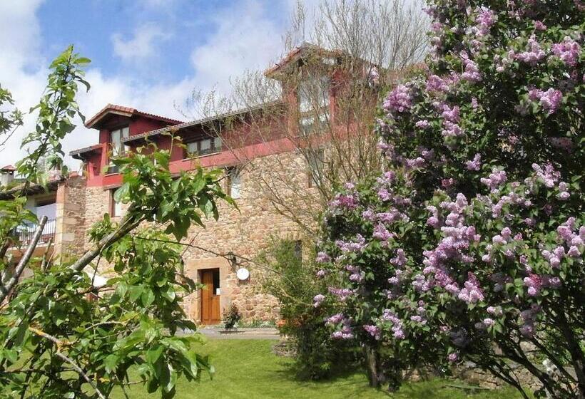 Albergue La Torre