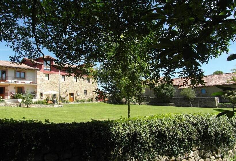 Albergue La Torre