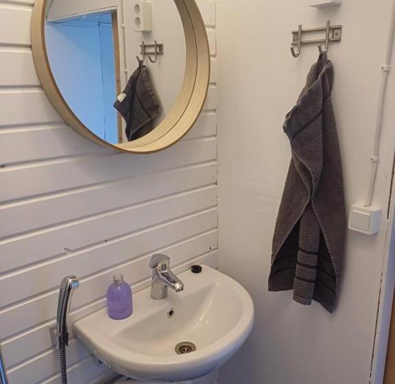 호스텔 Meijeriranta Majoitus