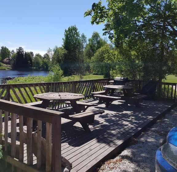 Общежитие Meijeriranta Majoitus