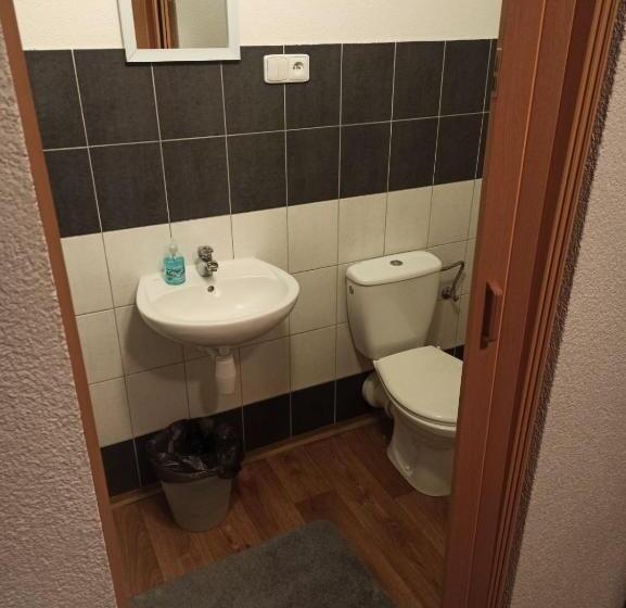 旅馆 Ranč U Sedmi Kulí