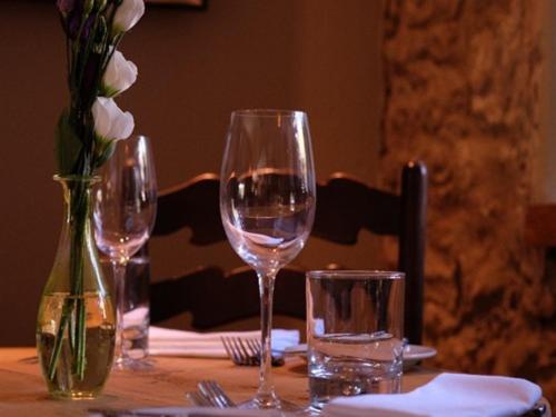 ユースホステル The Plough Inn