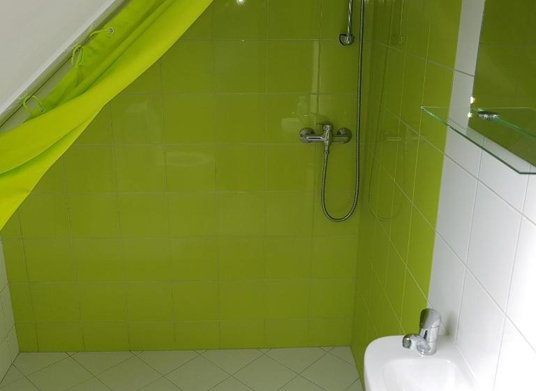 هاستل Ubytování Jeřábek