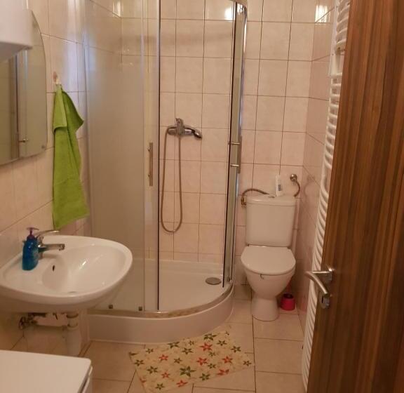 فندق صغير Ubytování Jeřábek