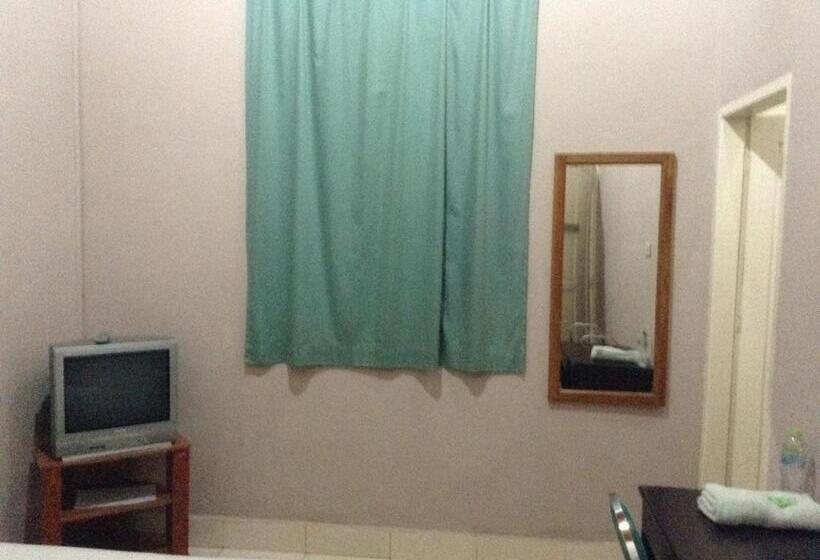 호스텔 Wisma Maharani