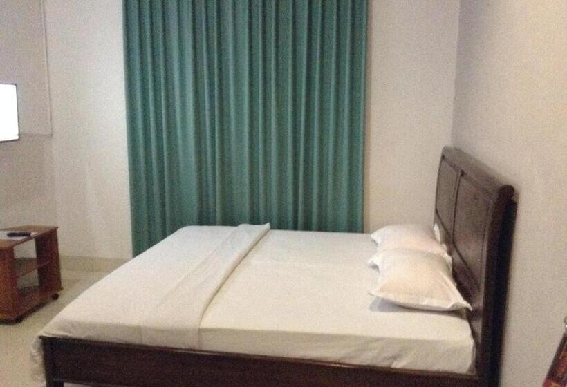 هاستل Wisma Maharani