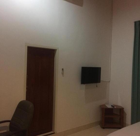 هاستل Wisma Maharani