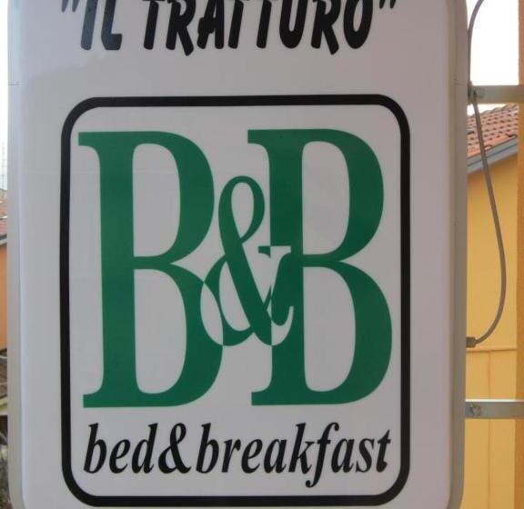 B & B Il Tratturo