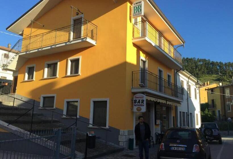 B & B Il Tratturo