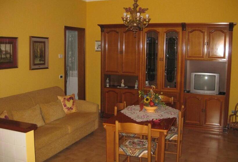 B&b Casa Piva