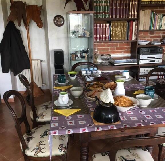 B&b Cascina Dei Levrieri