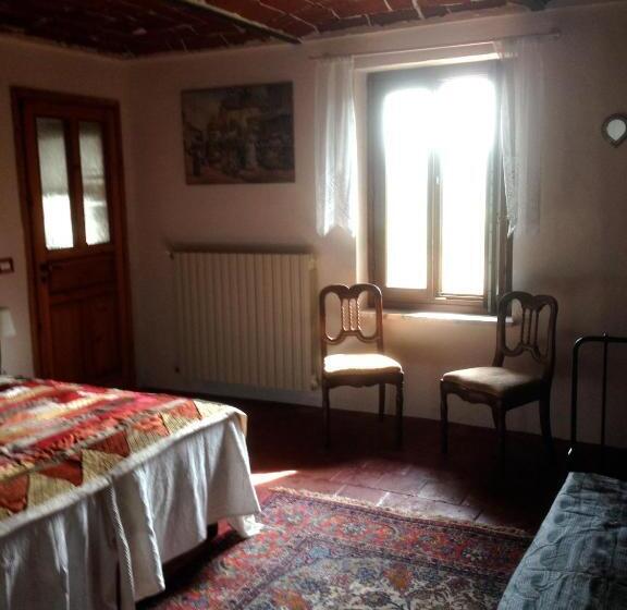 B&b Cascina Dei Levrieri