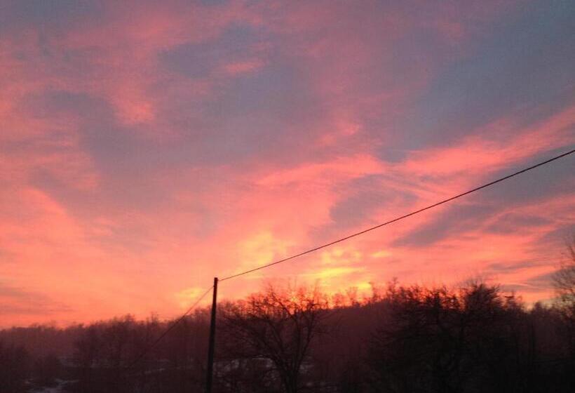 B&b Cascina Dei Levrieri