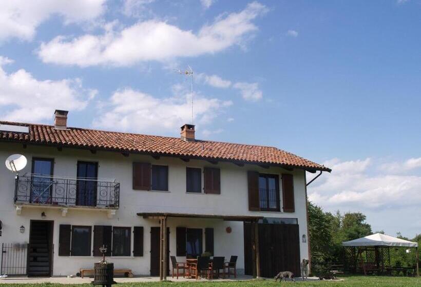 B&b Cascina Dei Levrieri