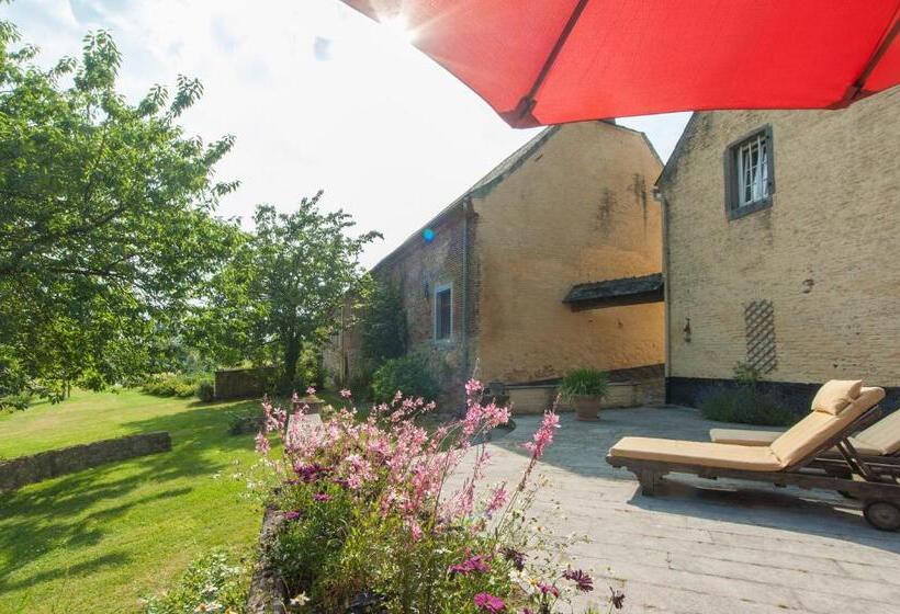 B&b Cense De La Tour