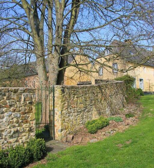 B&b Cense De La Tour