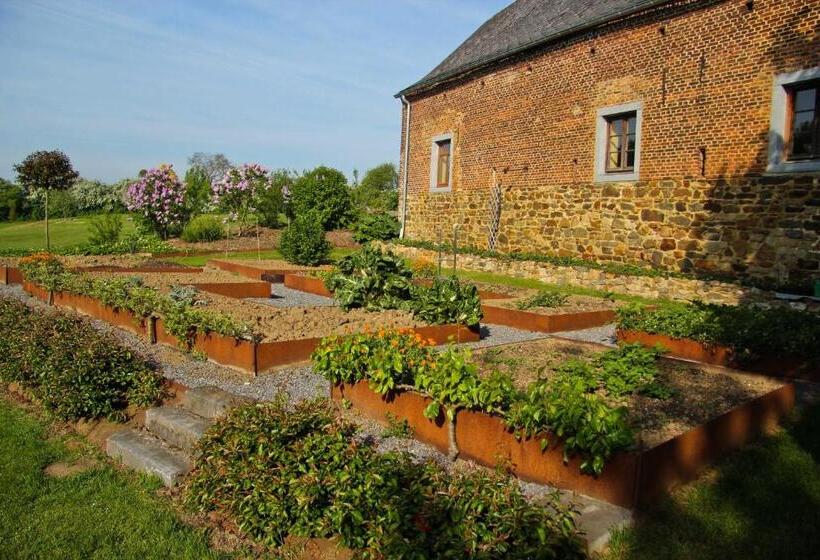 B&b Cense De La Tour