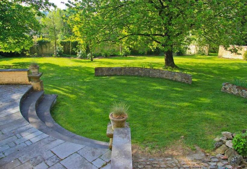 B&b Cense De La Tour