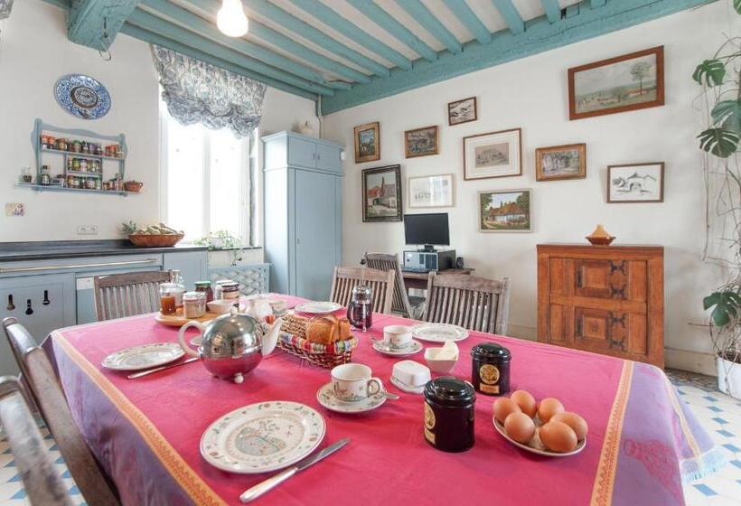 B&b Cense De La Tour