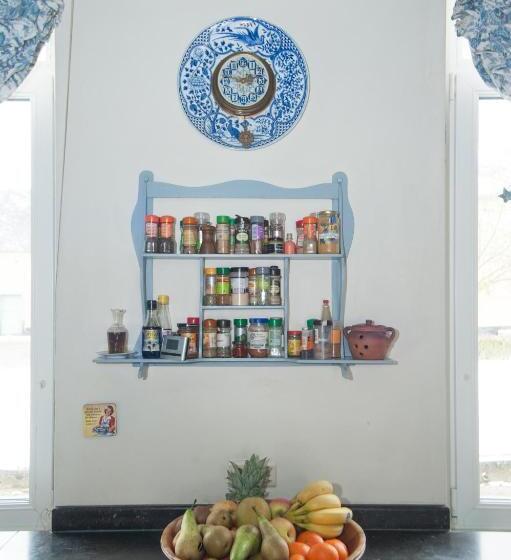 B&b Cense De La Tour