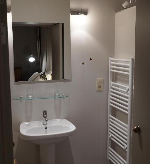 B&b Cense De La Tour