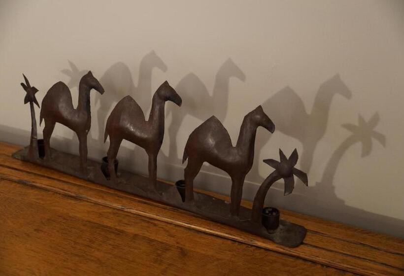 B&b Cense De La Tour