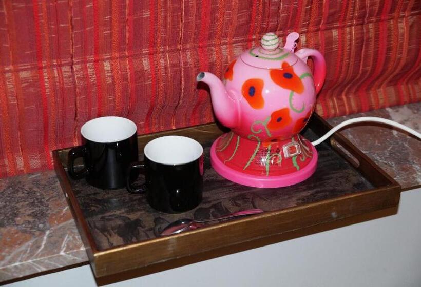 B&b Cense De La Tour