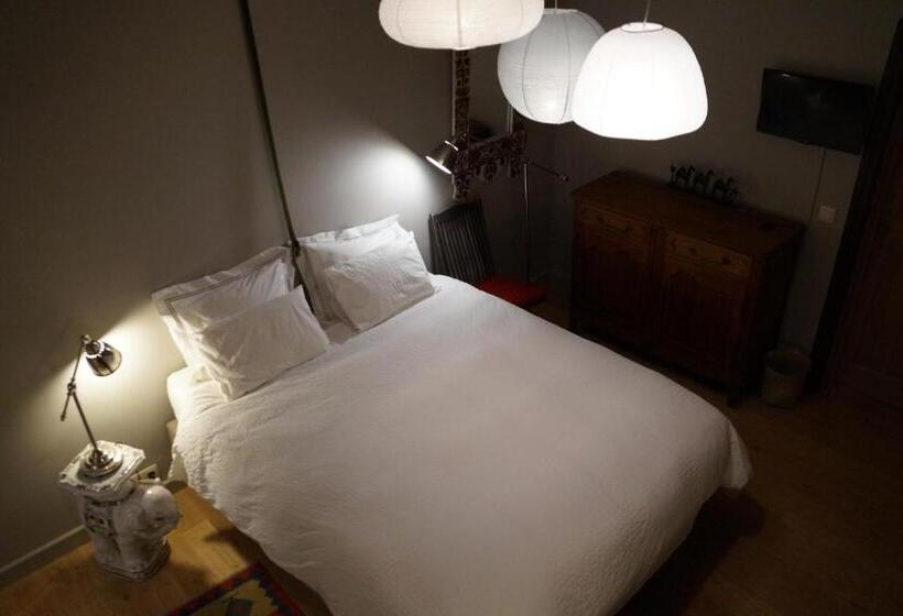 B&b Cense De La Tour