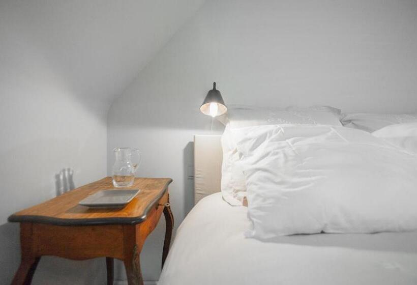 B&b Cense De La Tour