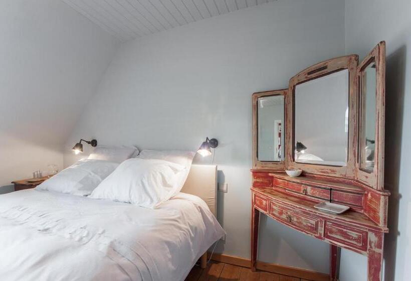 B&b Cense De La Tour