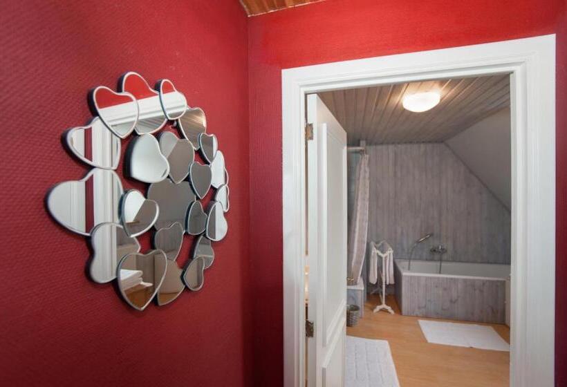 B&b Cense De La Tour