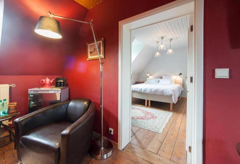 B&b Cense De La Tour