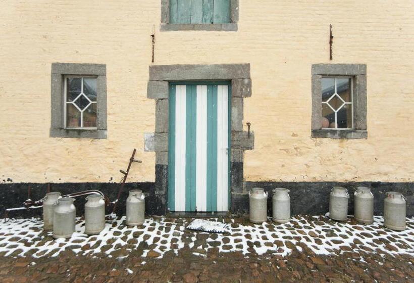 B&b Cense De La Tour