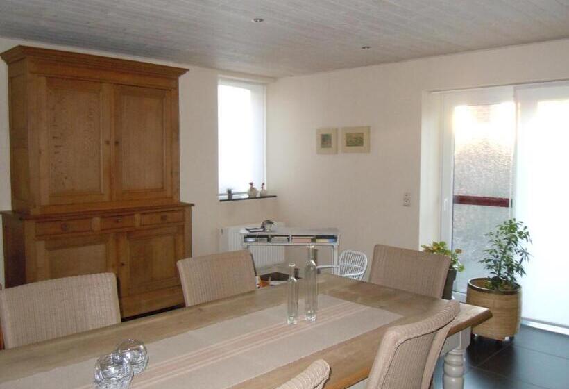 B&b De Pepelinck
