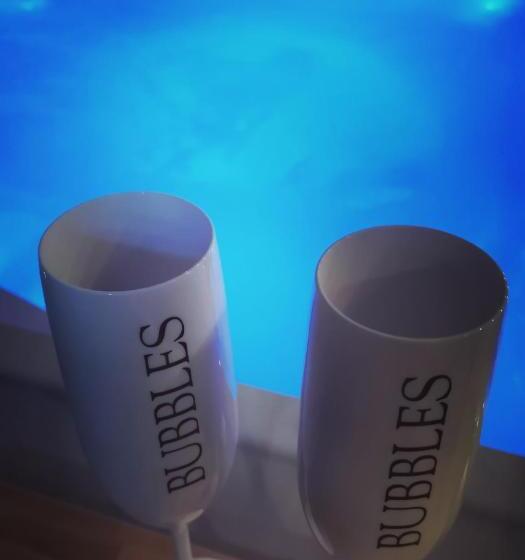 Entre Monts Et Collines B&b Et Spa En Option