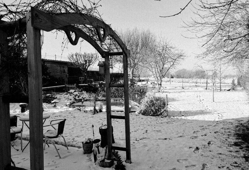 Entre Monts Et Collines B&b Et Spa En Option