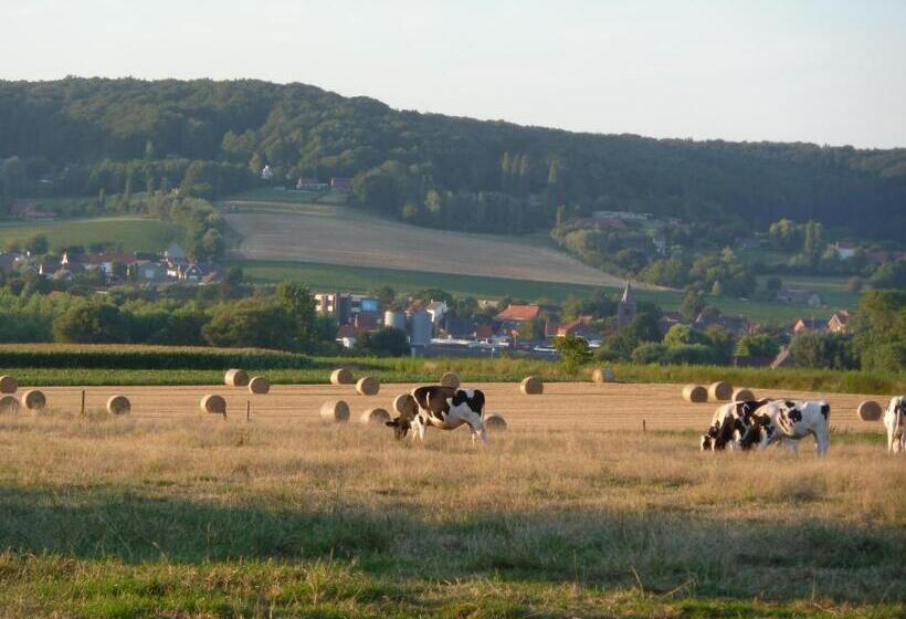 Entre Monts Et Collines B&b Et Spa En Option