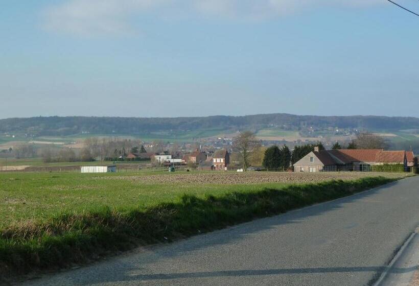 Entre Monts Et Collines B&b Et Spa En Option