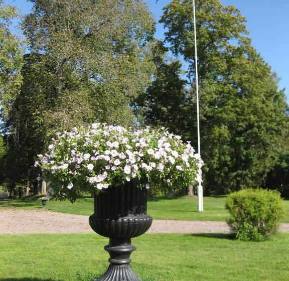 B&b Kvarntorps Herrgård