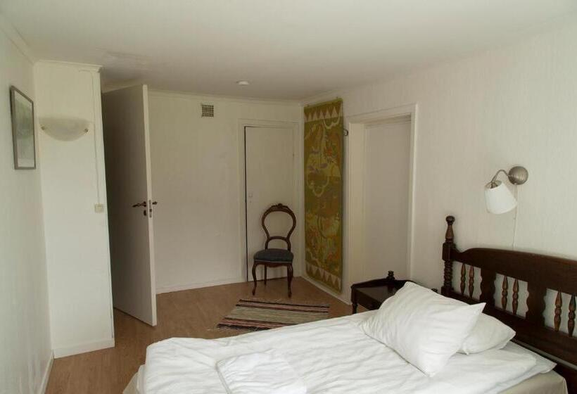 B&b Kvarntorps Herrgård