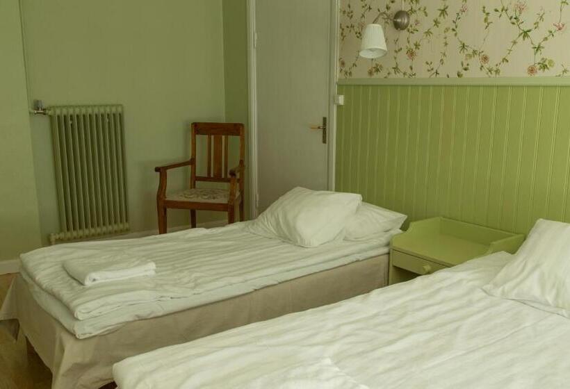 B&b Kvarntorps Herrgård