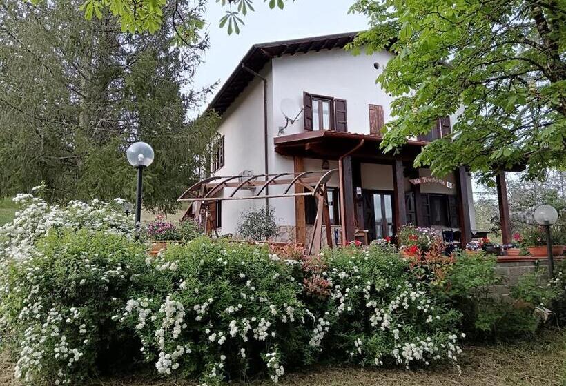 Bed And Breakfast Margherita