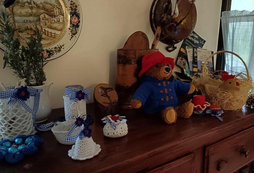 Bed And Breakfast Margherita