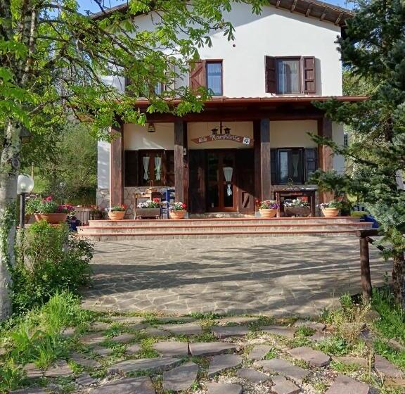 Bed And Breakfast Margherita