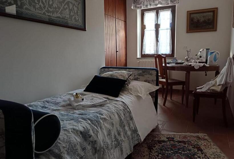 Bed And Breakfast Margherita