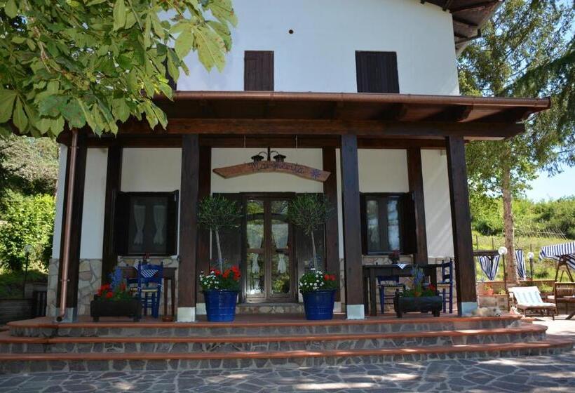 Bed And Breakfast Margherita