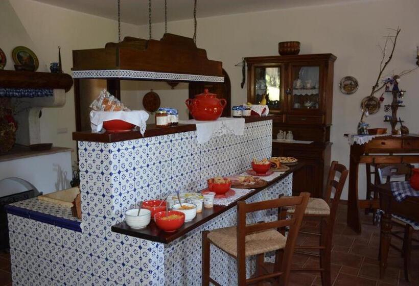 Bed And Breakfast Margherita