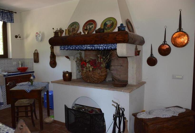 Bed And Breakfast Margherita