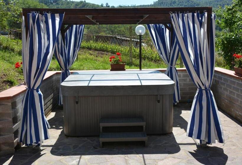 Bed And Breakfast Margherita