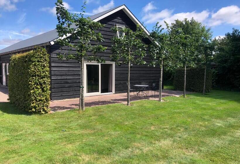B&b Oostzomerland